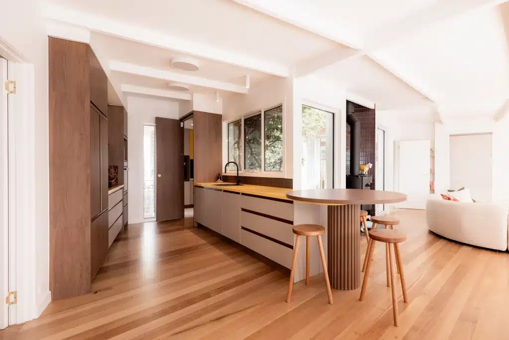 Jamieson Edwards Builders Custom Home Builders Hobart