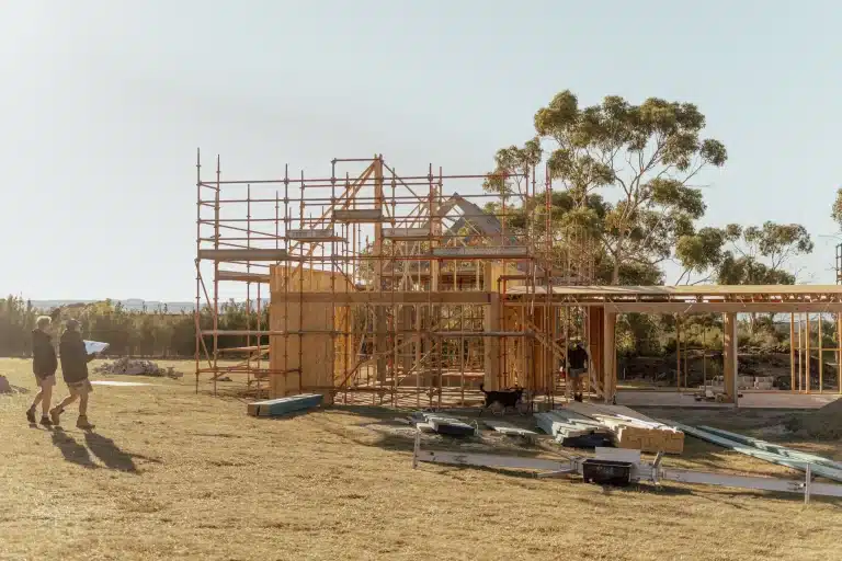 Step 3 Build Journey