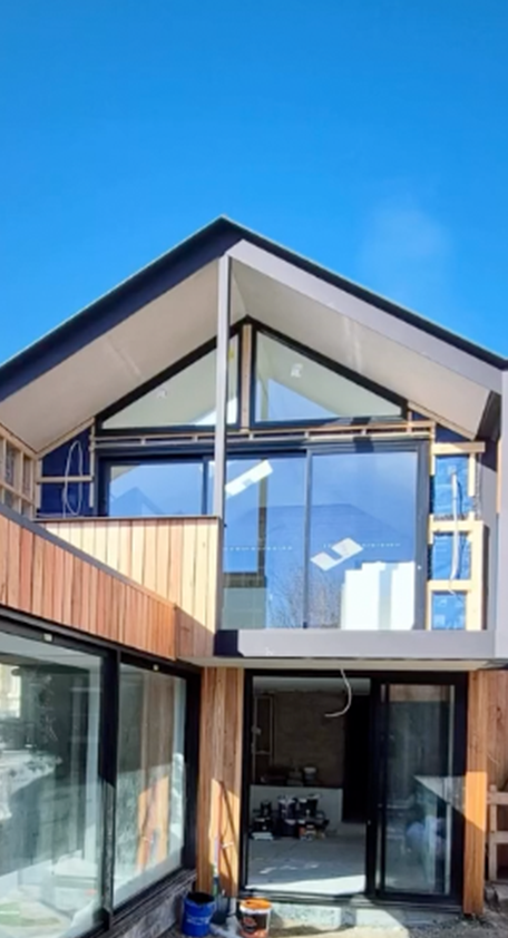 Project De Witt St Jamieson Edwards