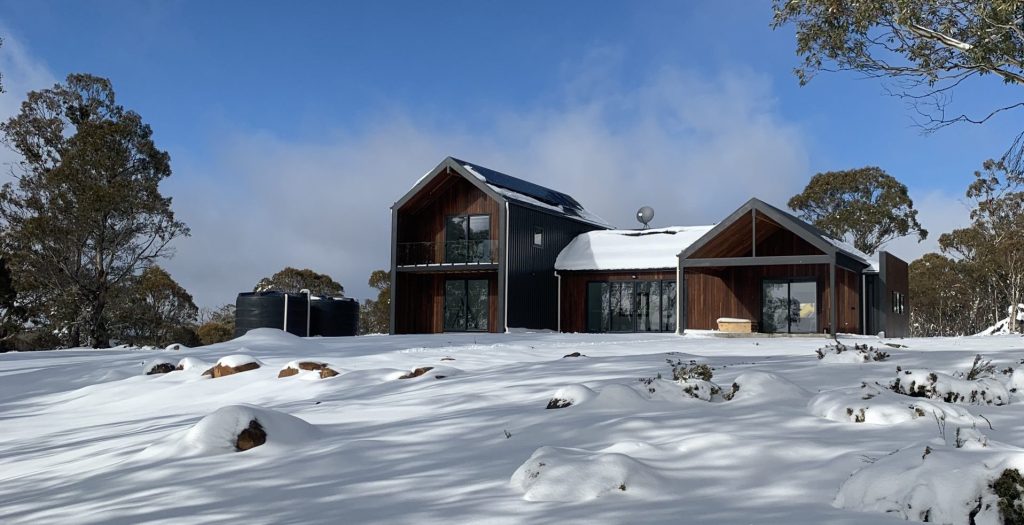 Wilburville Project 1